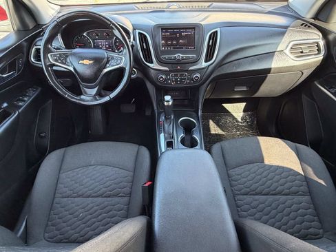 Used 2019 Chevrolet Equinox LT FWD image 13