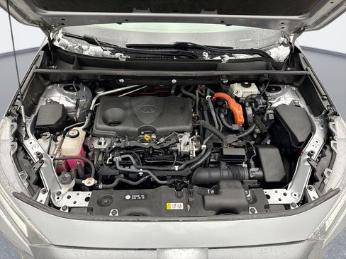 Used 2019 Toyota RAV4 Limited image 29