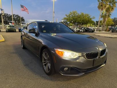 Used 2014 BMW 428i xDrive Coupe