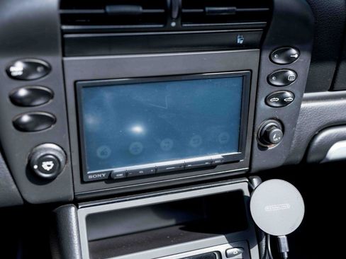 Used 2003 Porsche Boxster S image 53