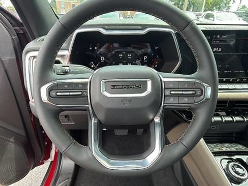 New 2026 GMC Canyon Denali AWD/4WD image 31
