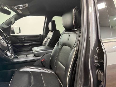 Used 2022 RAM 1500 Limited w/ Off-Road Group image 61