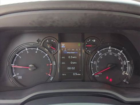 Certified 2022 Toyota 4Runner SR5 RWD image 18