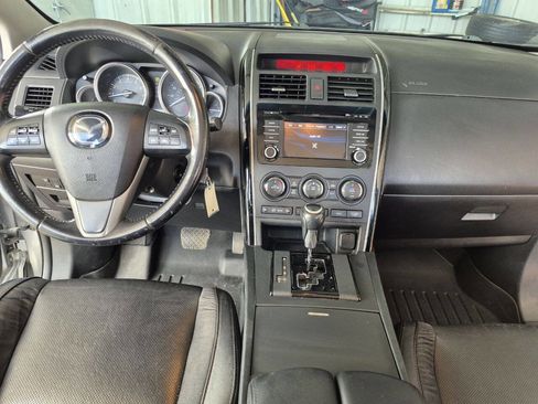 Used 2014 MAZDA CX-9 Touring image 23