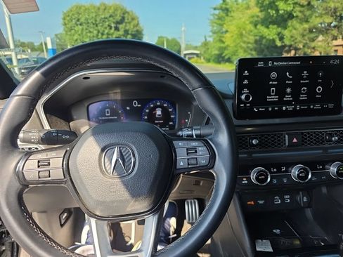 Used 2024 Acura Integra A-Spec FWD image 20