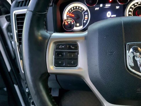 Used 2016 RAM 1500 Laramie w/ Convenience Group RWD image 23