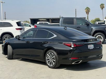 Used 2024 Lexus ES 350
