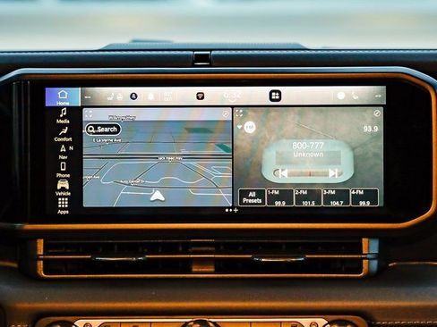 New 2026 Jeep Wrangler Sahara image 17