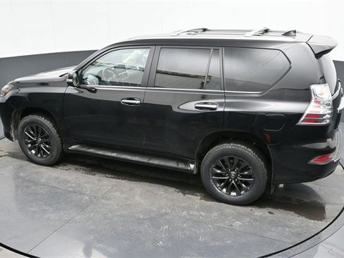 Certified 2023 Lexus GX 460 Premium w/ Premium Plus Package image 20