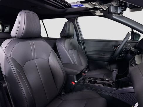 New 2026 Subaru Outback Touring XT image 29