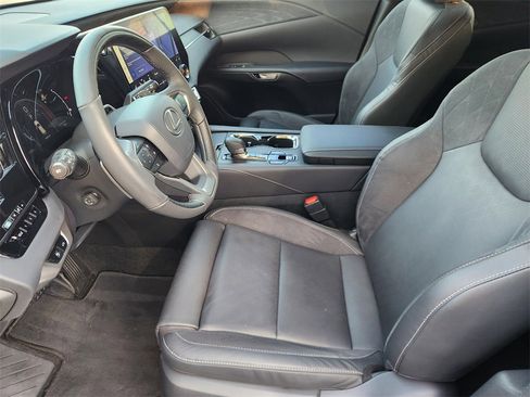 Certified 2023 Lexus RX 350 FWD image 12