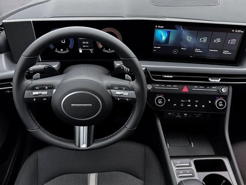 New 2026 Hyundai Sonata SEL AWD/4WD image 25