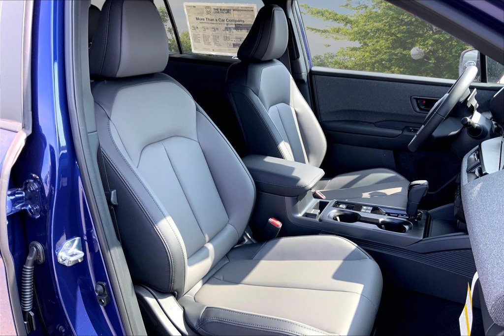 New 2026 Subaru Outback Premium AWD/4WD image 11