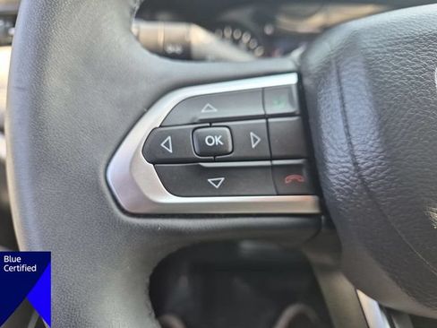 Used 2023 Jeep Compass Latitude AWD/4WD image 18