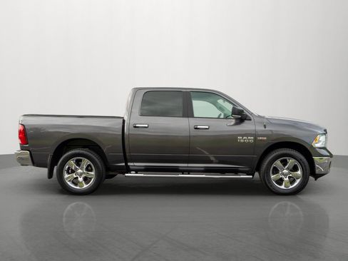 Used 2018 RAM 1500 Big Horn AWD/4WD image 8