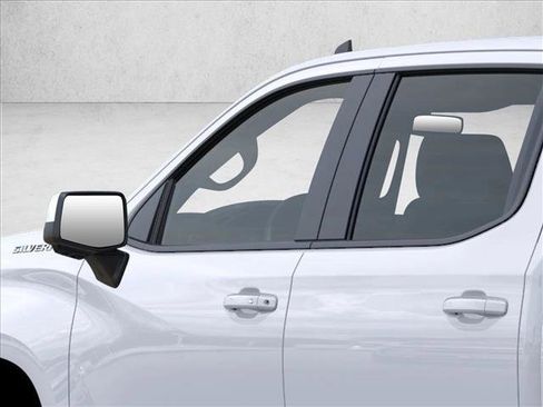 New 2026 Chevrolet Silverado 1500 LT w/ Safety Package image 12