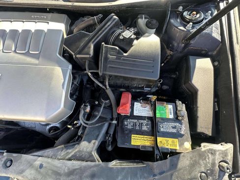 Used 2006 Toyota Avalon Limited image 38