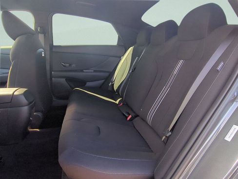 New 2026 Hyundai Elantra Sport w/ Cargo Package image 32