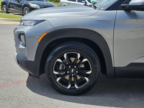 Used 2023 Chevrolet TrailBlazer LT FWD image 6
