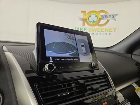 New 2026 Mitsubishi Eclipse Cross SEL image 19