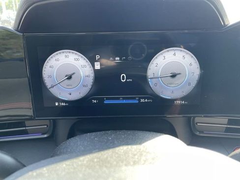 Used 2024 Hyundai Elantra N Line image 25