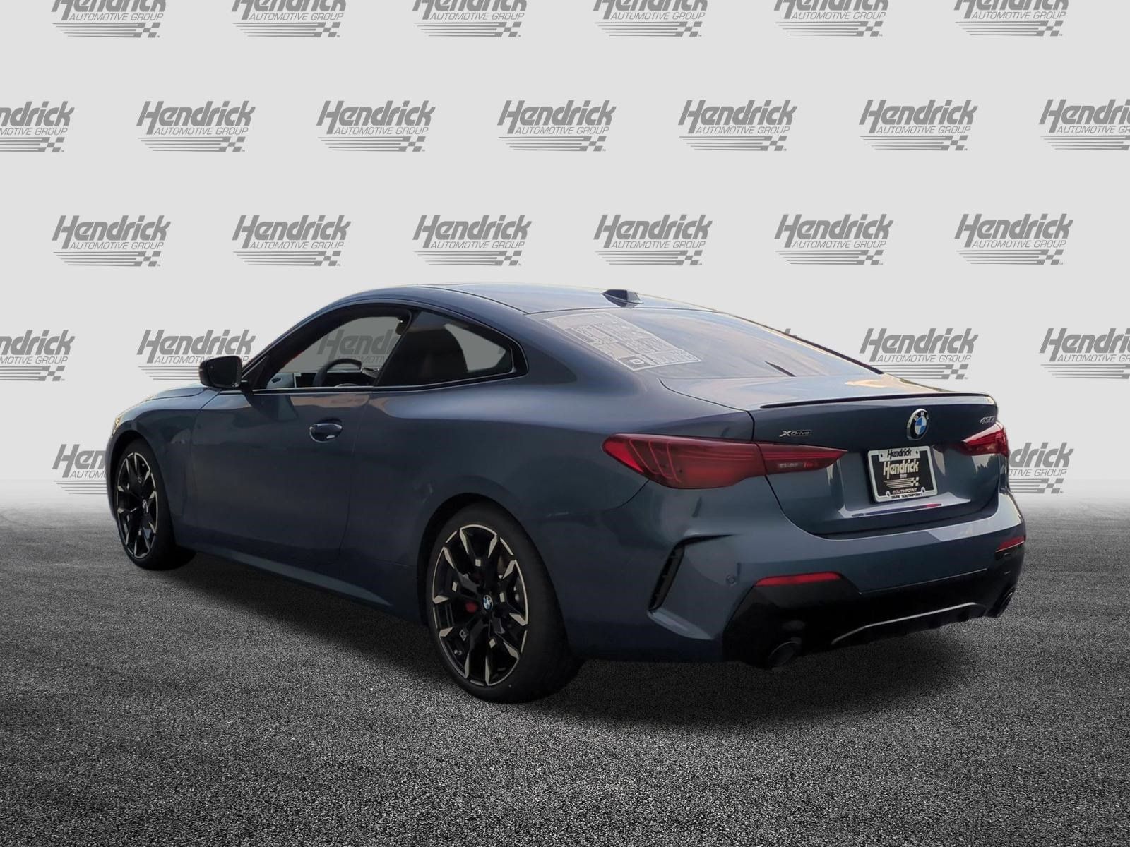 New 2027 BMW 430i Coupe w/ M Sport Package AWD/4WD image 8
