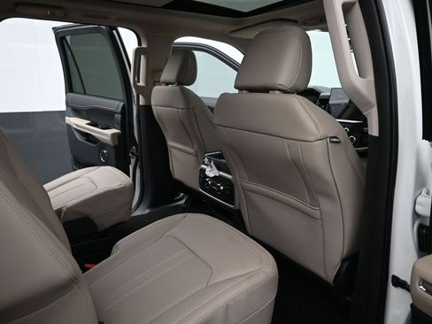 New 2024 Ford Expedition Max Limited image 12