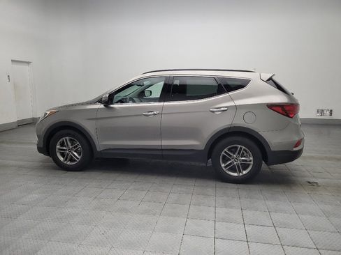 Used 2018 Hyundai Santa Fe Sport w/ 2.4L Value Package 02 image 3