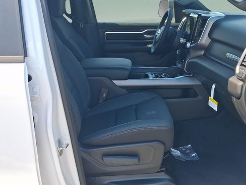 New 2026 RAM 1500 Big Horn AWD/4WD image 20