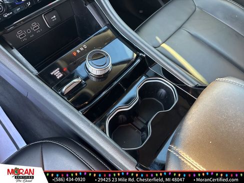 Used 2023 Jeep Grand Cherokee Limited image 21