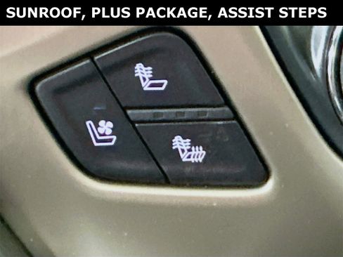 Used 2017 GMC Sierra 2500 Denali w/ Duramax Plus Package image 22