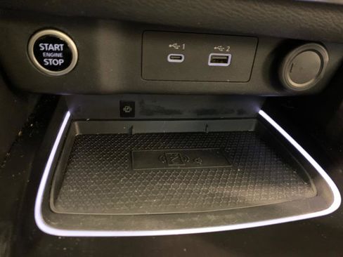 Used 2021 Nissan Rogue Platinum image 34