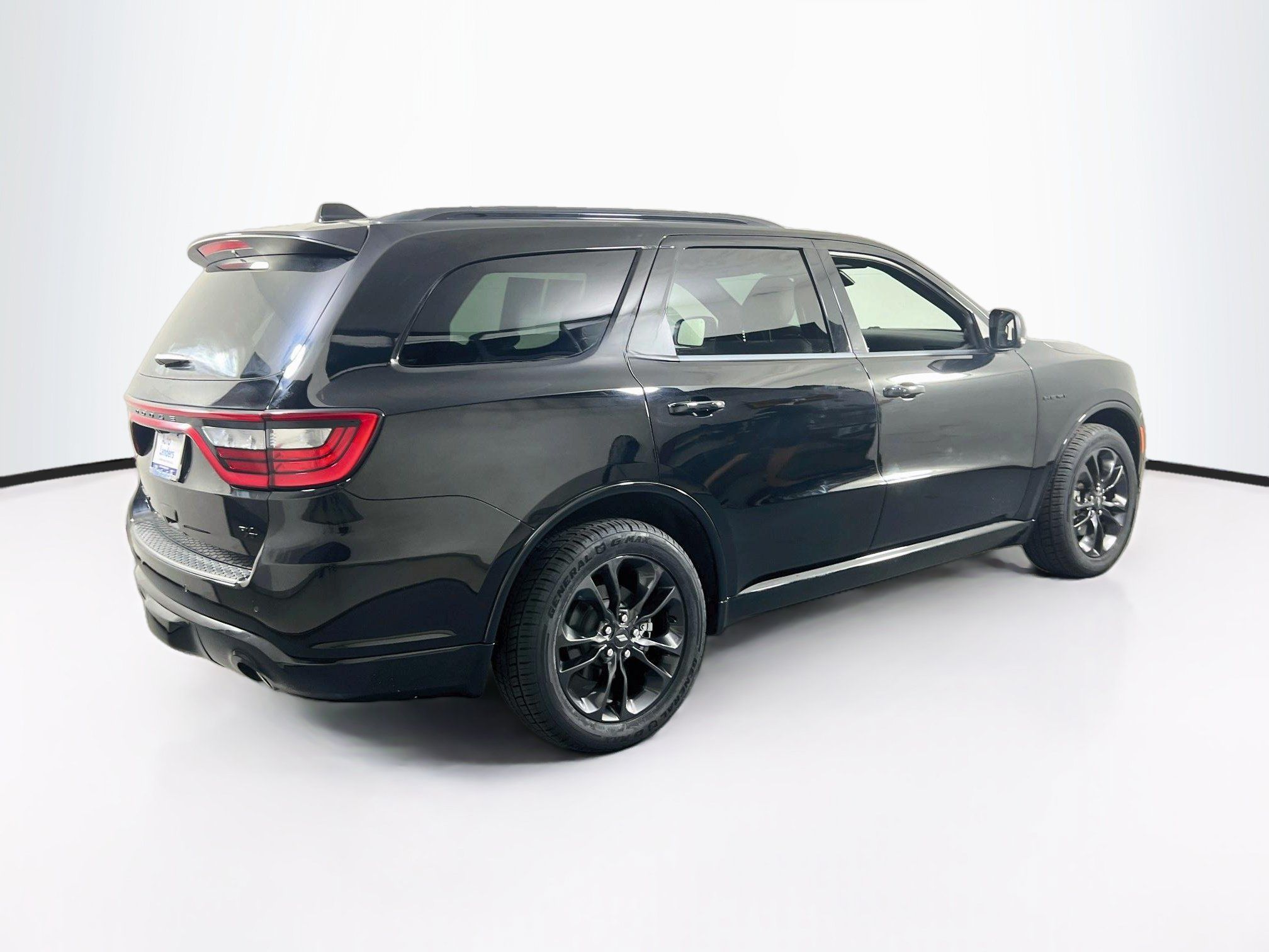 Used 2023 Dodge Durango R/T AWD/4WD image 5