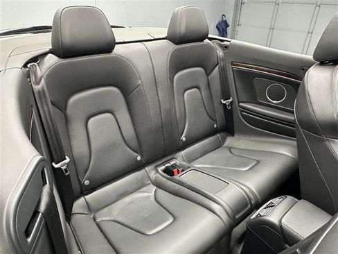 Used 2017 Audi A5 2.0T Sport w/ Technology Package AWD/4WD image 20