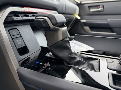 New 2026 Toyota Tundra Platinum image 19