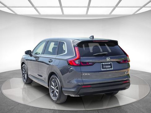 Used 2026 Honda CR-V EX-L image 2