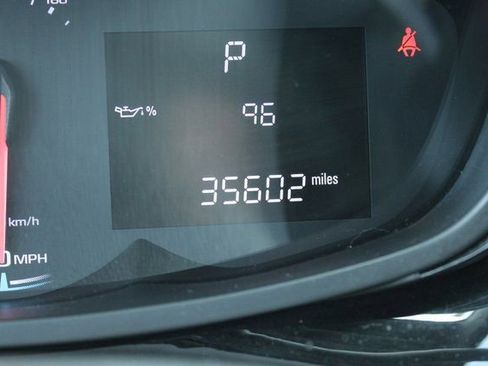 Used 2021 Chevrolet Spark LT w/ Spark Special Edition image 27