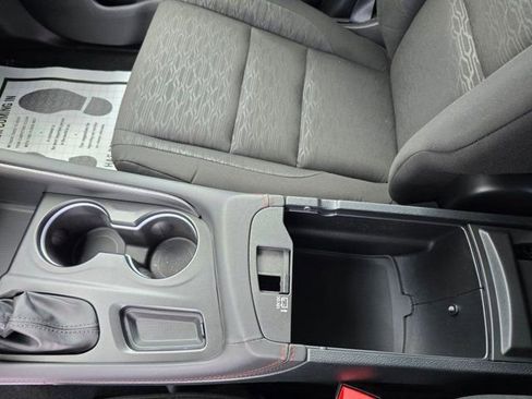New 2026 Dodge Durango GT w/ Blacktop Package RWD image 25