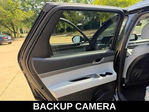 Used 2024 Hyundai Palisade SEL AWD/4WD image 21