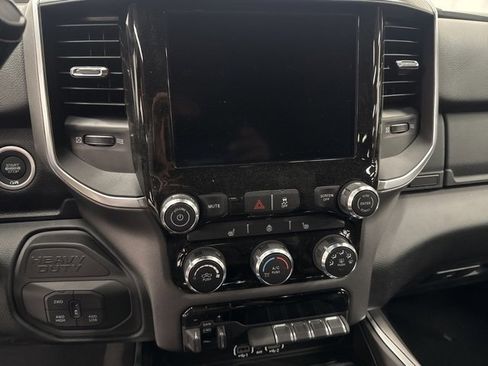 New 2025 RAM 2500 Big Horn image 15