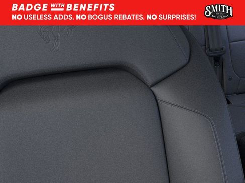 New 2025 Ford Bronco Outer Banks image 19