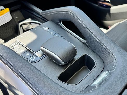 New 2025 Mercedes-Benz GLE 450 4MATIC Coupe image 25