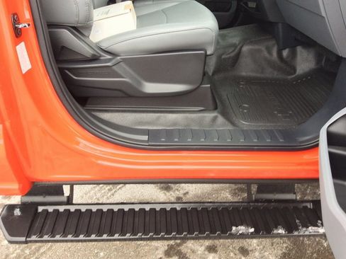 Used 2024 Ford F350 XL w/ Snow Plow Prep Package image 24