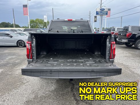 Used 2025 Ford F150 STX RWD image 5