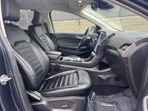 Used 2024 Ford Edge SEL w/ Convenience Package image 11