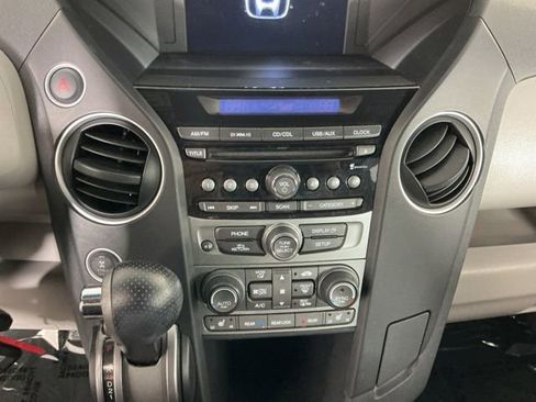 Used 2015 Honda Pilot EX-L image 16