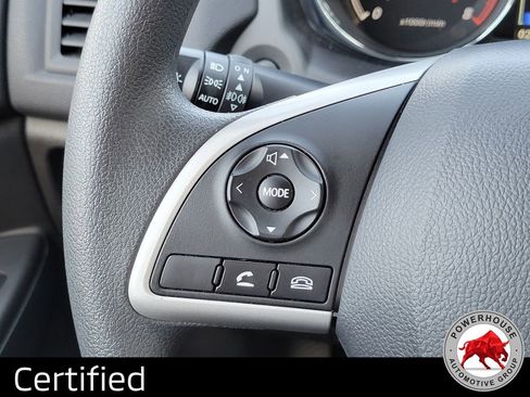 Used 2025 Mitsubishi Outlander Sport ES image 26