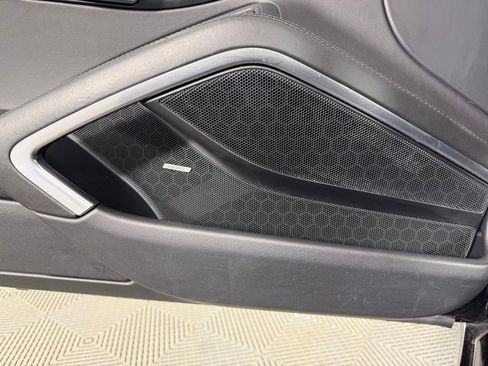 Certified 2019 Porsche 911 Targa 4 GTS image 21