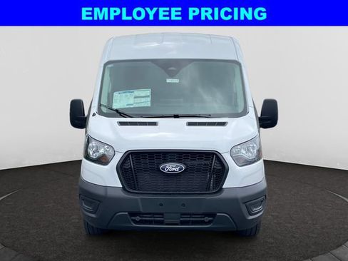 New 2026 Ford Transit 250 148 Medium Roof Extended AWD w/ Load Area Protection Package image 8