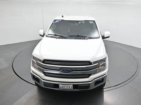 Used 2020 Ford F150 Lariat image 36